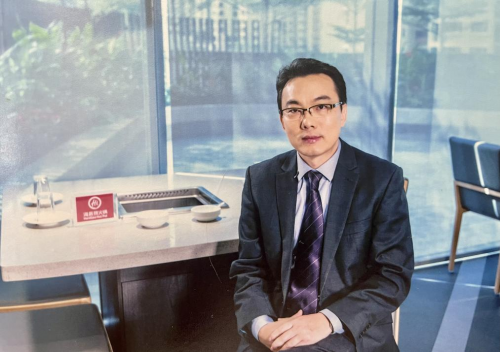 海底撈周兆呈調任董事會副主席，深耕區域化戰略發展