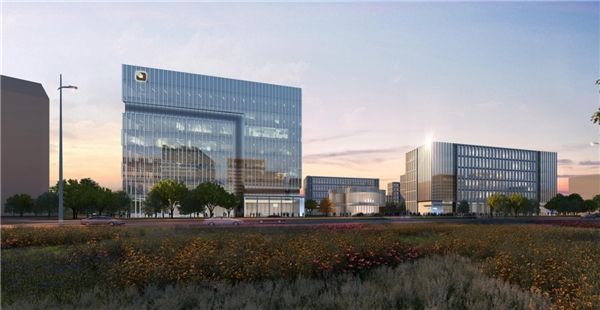 國家級戰略！京廣合力，亦莊盛元擎領高精尖產業“新高地”