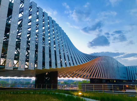 中關村軟件園建設邁向新階段，數智綠色園區特色化發展再添動能