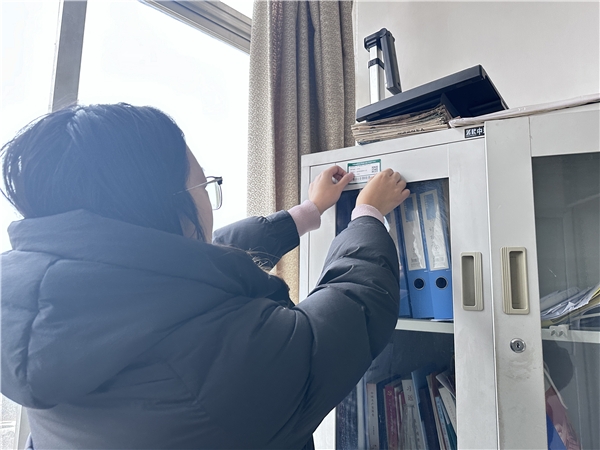 團風煙草：加強資產管理 助力降本增效