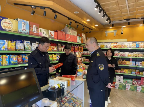 利劍出鞘 必顯鋒芒 ——記浠水縣煙草專賣局（營銷部）專賣辦主任吳顯