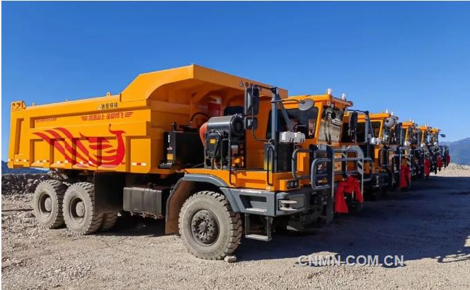 中鋁集團3家企業入選智能制造“國家隊”