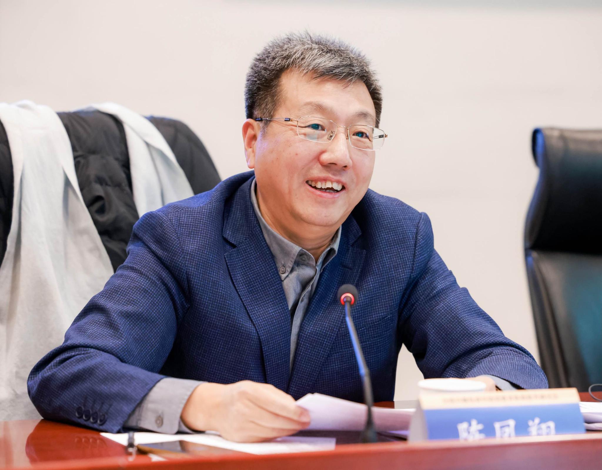 陳鳳翔：向以人為本升級，是電商全行業的核心發展邏輯