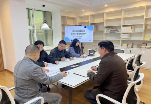 湖北團風：凝心聚魂 奮力譜寫高質量發展新篇章