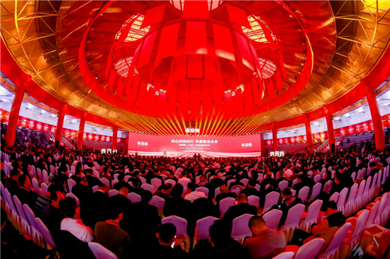 五糧液12·18大會上定調：不讓經銷商吃虧