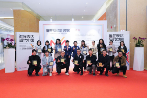 品牌共聚大橋珠海口岸，以品牌力量表達當代中國！