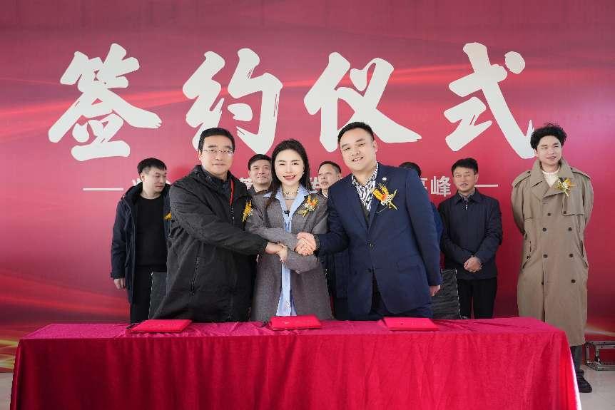 抖鑫硒谷：撬動達人帶貨流量優勢 著手布局生態農業