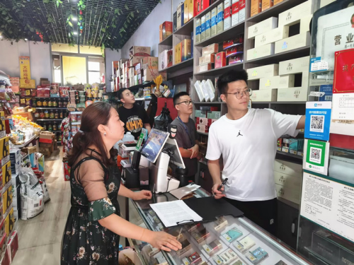 咸豐縣局：“三舉措”精準提升農網客戶滿意度