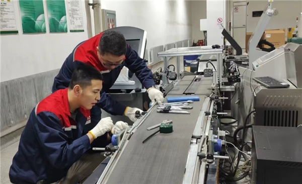 遼寧錦州市局（公司）“三輪驅動”凝聚精益物流建設“新動力”