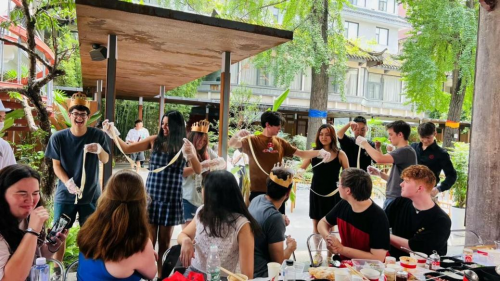 海底撈外賣不斷拓展消費場景，火鍋外送模式全新升級