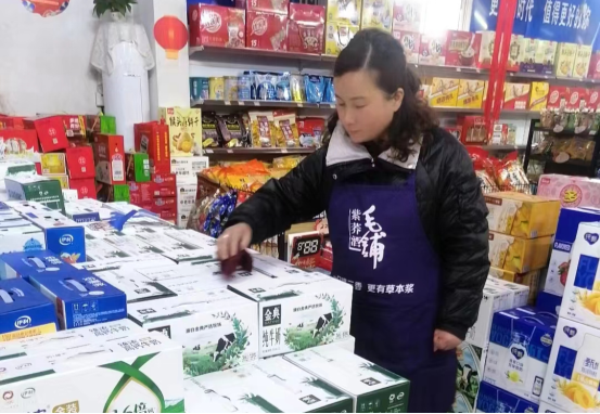 “斷舍離、匯人氣” 傳統小店換新顏