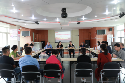 近鄰有愛，把溫暖送進群眾心坎里