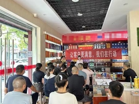 “三溶”工作法，以“融”促“榮”