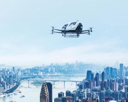 海南花梨谷低空旅游火爆 成游客爭相打卡新地標