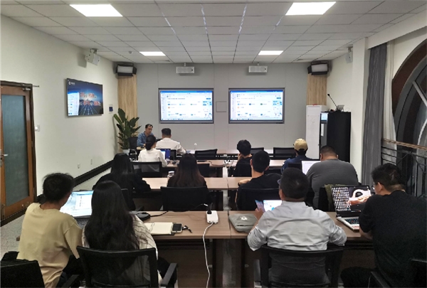 激活人才創新“雙引擎” 加快企業數字化轉型