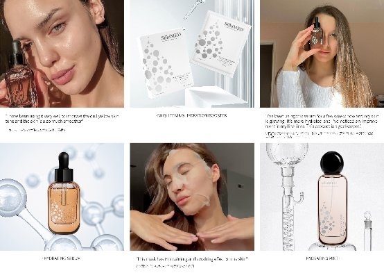 寡分子透明質酸鈉榮獲美國FDA以及加拿大CNF認證