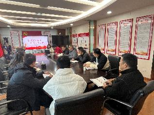 武漢蔡甸煙草：“分層分類”構筑法治宣傳教育新模式