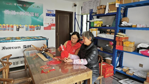 浙江新昌煙草：以“四心”為抓手縱深推進智慧終端工程