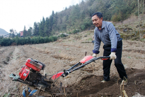 湖北利川：一個普通煙農的紅色情緣