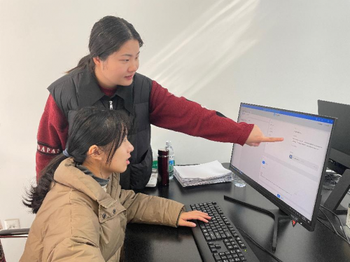 浙江新昌煙草：“三色賦能”激發青年人才隊伍新活力