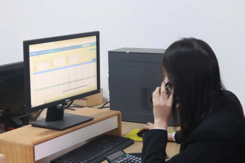 遼寧臺安：煙草專賣局（營銷部）“四個強化”描繪開局之戰高質量發展新畫卷