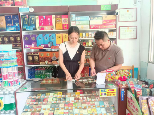 三力齊發助推“書記領航”落地見效