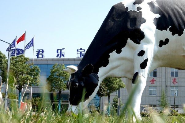 上市輔導協議完成簽署，君樂寶IPO進程正式啟動