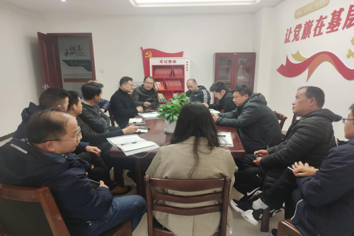 浙江德清：“數據”嫁接 讓服務枝繁葉茂