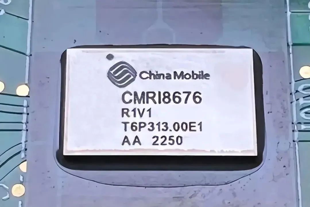 盤點中國移動2023：閃光點頻現，含金量超高，加速推進產業進程