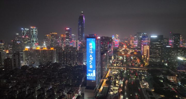 艾比森2023年度十大經典案例盤點