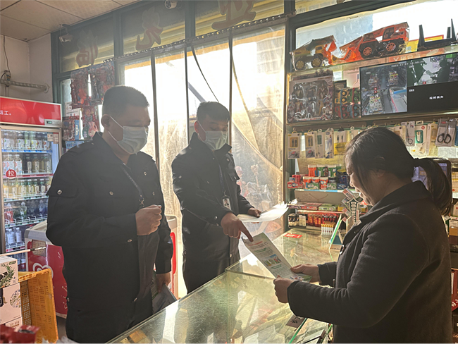 學法釋法“走心”，宣傳引導“入心”