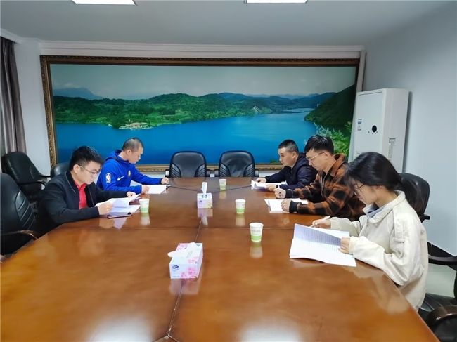 “三堅三守”把好關 以德服人守職責