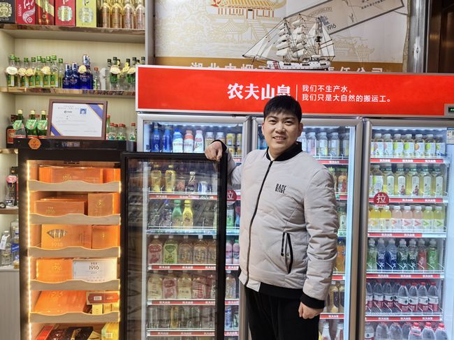 武漢東西湖煙草：風雨兼程歷八載 一葉更新待春來