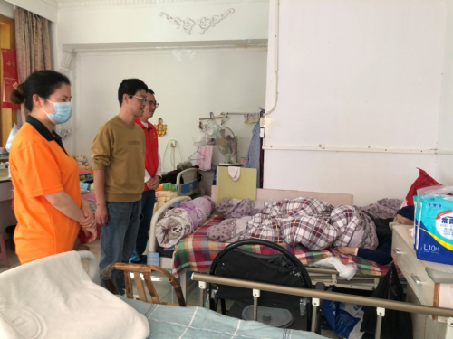 浙江湖州市煙草專賣局：緊握“紅色方向盤” 提速綠色新發展