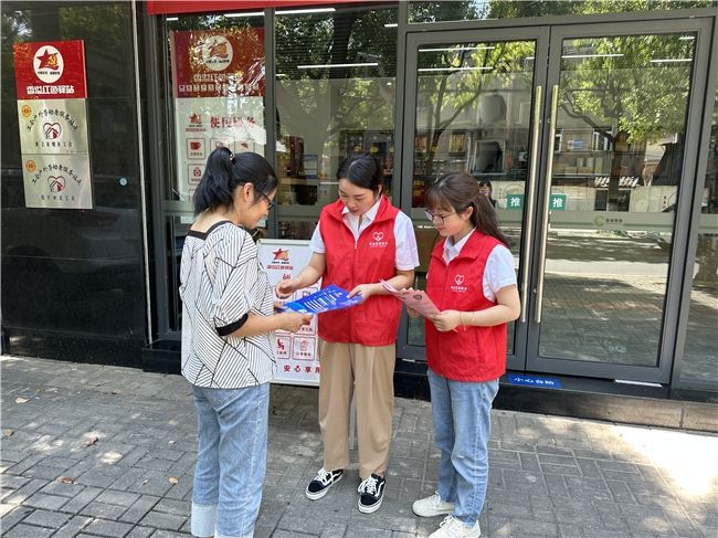 擦亮“香溢”底色，傳遞服務溫暖