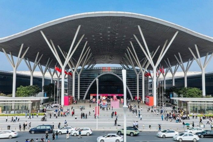 第32屆深圳禮品家居展正唱響萬億市場開門紅