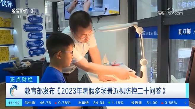 溫州超級眼視光醫院黃小明院長應邀到視立美集團總部指導培訓