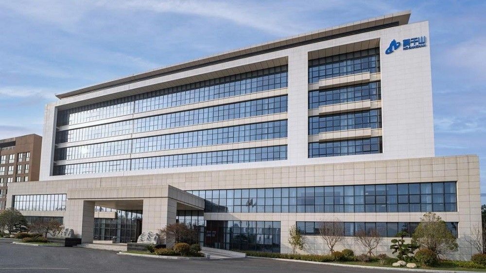 布局2024 云峰新材以實際行動推動低碳化行業轉型之路