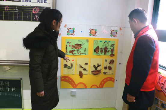 江蘇金湖：一群“來自星星”的人