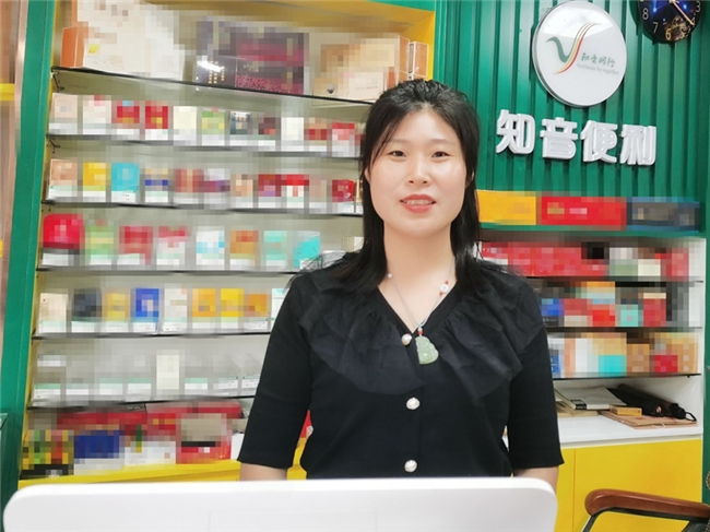 “誠信+創新”，店鋪“出圈”小妙招