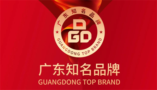 廣東知名品牌｜新訊：物聯網領域的創新先鋒