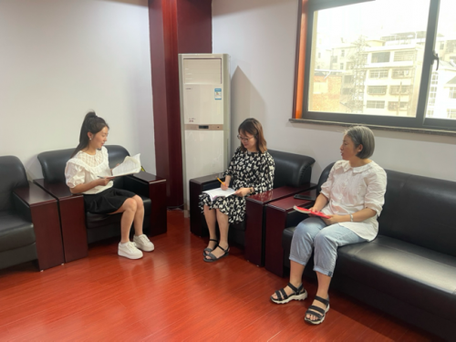 推行“121”工作法 激發黨員責任意識