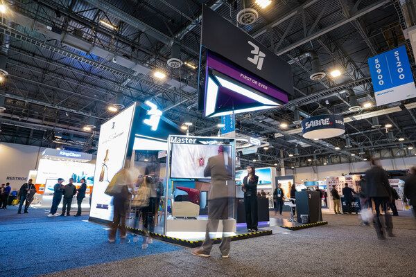 3i攜全球首款智能封裝凈味貓砂艙亮相CES 2024