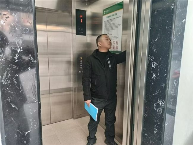 湖北松滋市煙草專賣局：“四個結合”持續筑牢安全管理“防護墻”