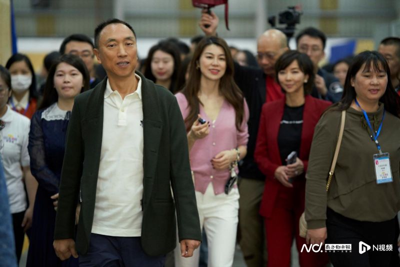 一場別開生面的工業之旅：探訪海馬牌與軒琴居越南工廠