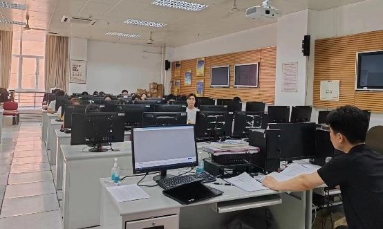 從高校出發，原點參數看準了一片“未開發”的數據應用藍海