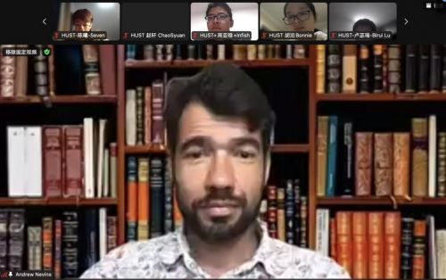 著力造就拔尖創新人才，華中科技大學順利開展“國際化拔尖創新人才培養計劃”