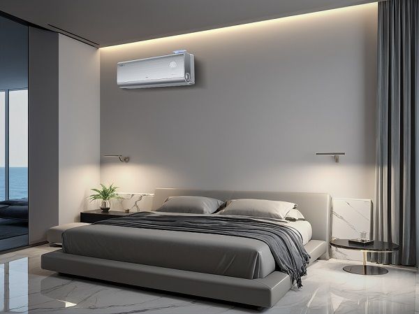 新年裝新家，TCL小藍翼P7新風空調為新居注入新鮮活力