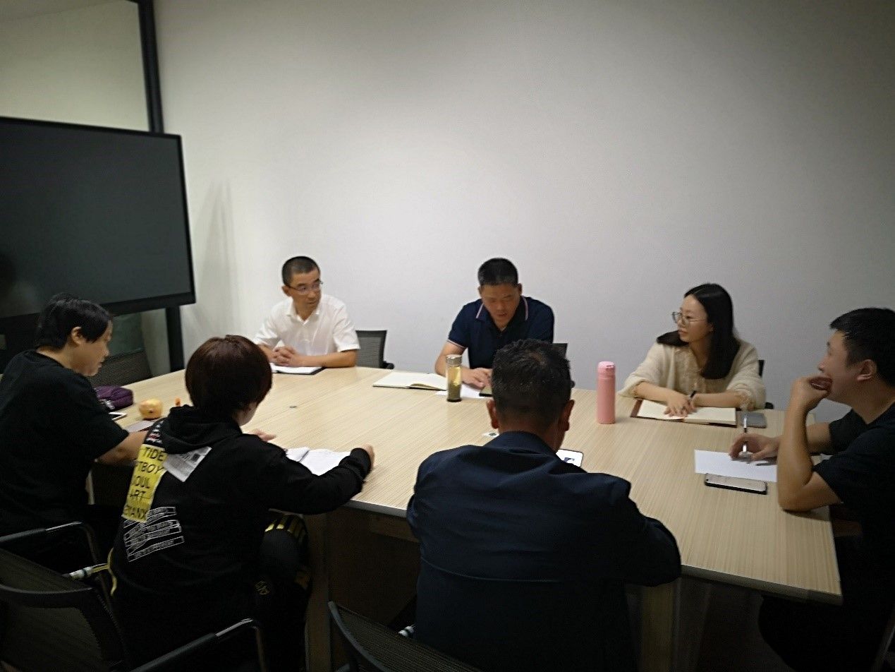 浙江嵊州市煙草專賣局：讓QC改革“新思路”成為企業發展“金鑰匙”