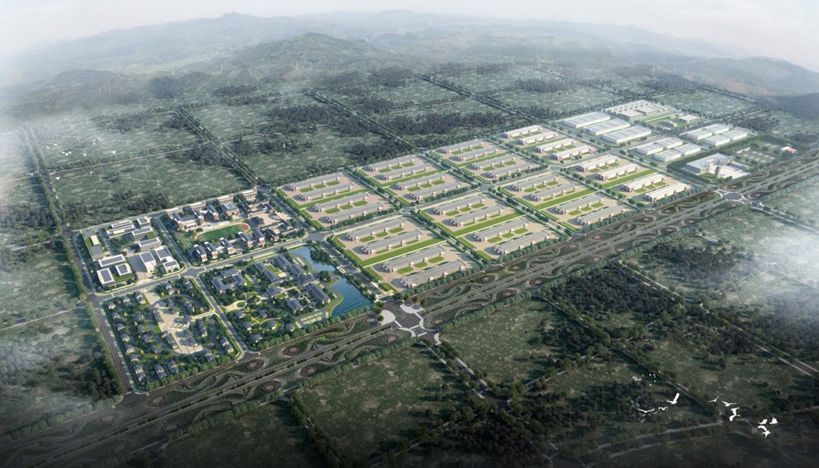 中國瑞林：打通業務鏈條，擴充服務矩陣